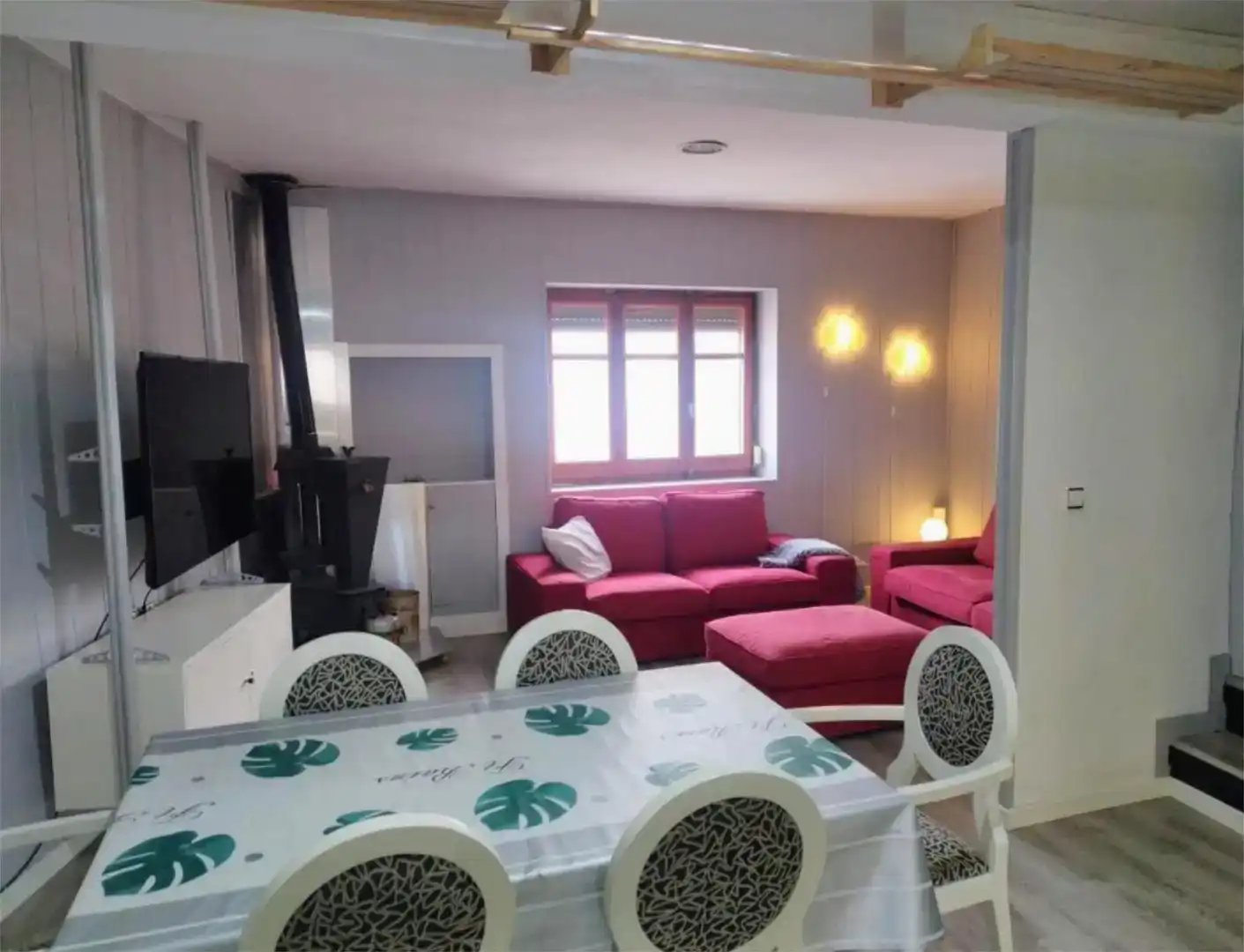 Casa adosada en  Calle Pérez Arenós 30 - Foto 4