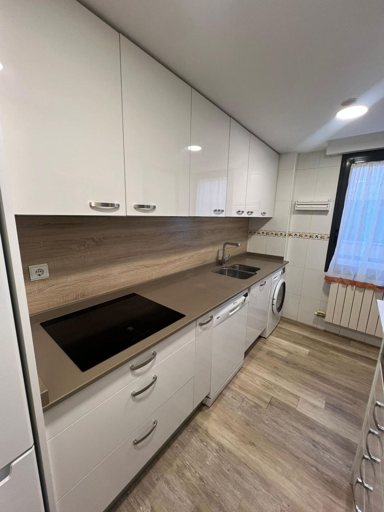 Piso en calle de Santa Bárbara, 2 - Foto 5