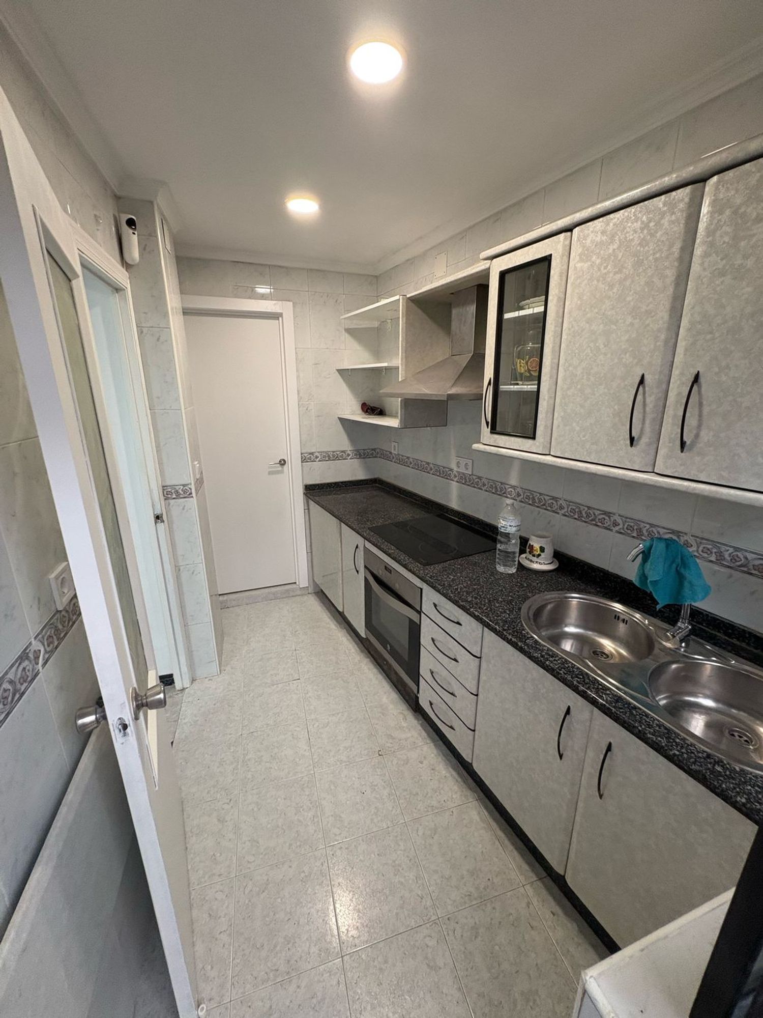 Chalet adosado en Calle Guadalajara, 14, Bellavista - Foto 5
