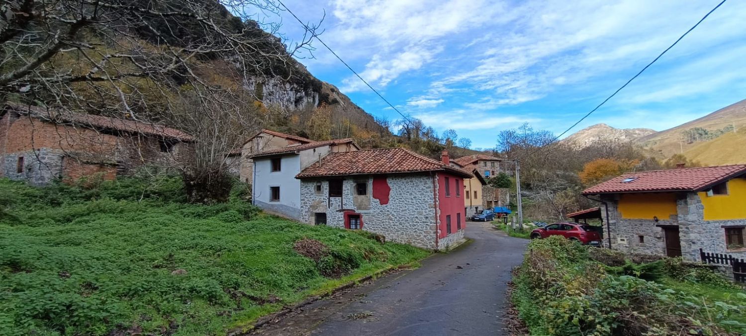 Casa rural en Carretera Socueva, 6 - Foto 5