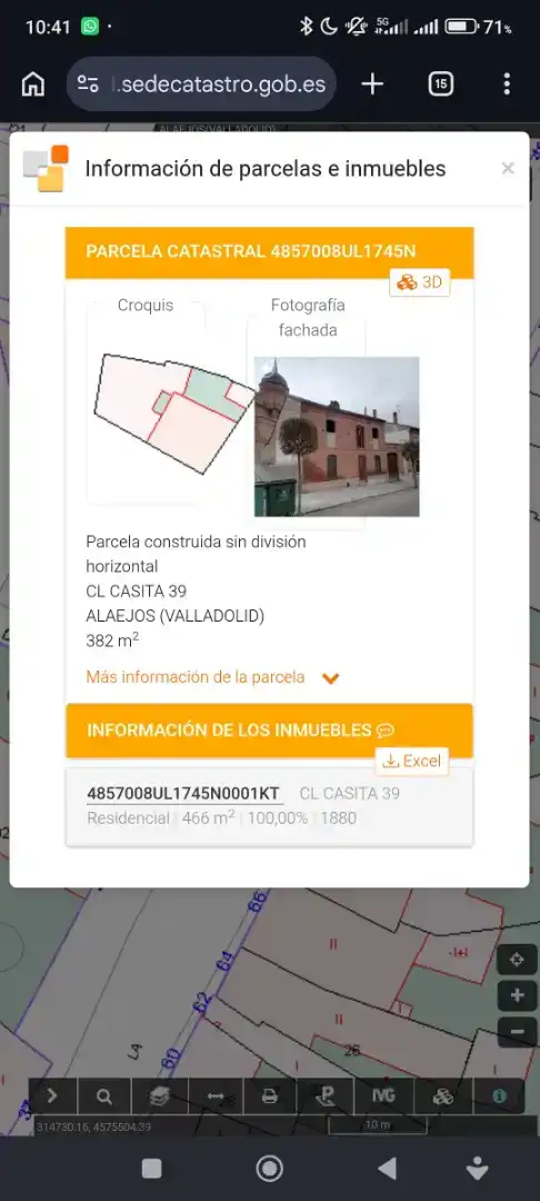 Casa adosada en  Calle Donantes de Sangre 39 - Foto 5