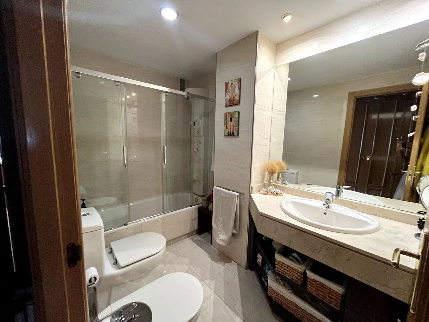 Piso en avenida del Doctor García Tapia, 220 - Foto 11