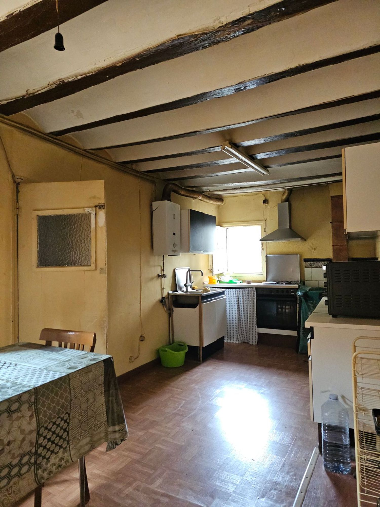 Casa de pueblo en Plaza la Asunción, 4 - Foto 6