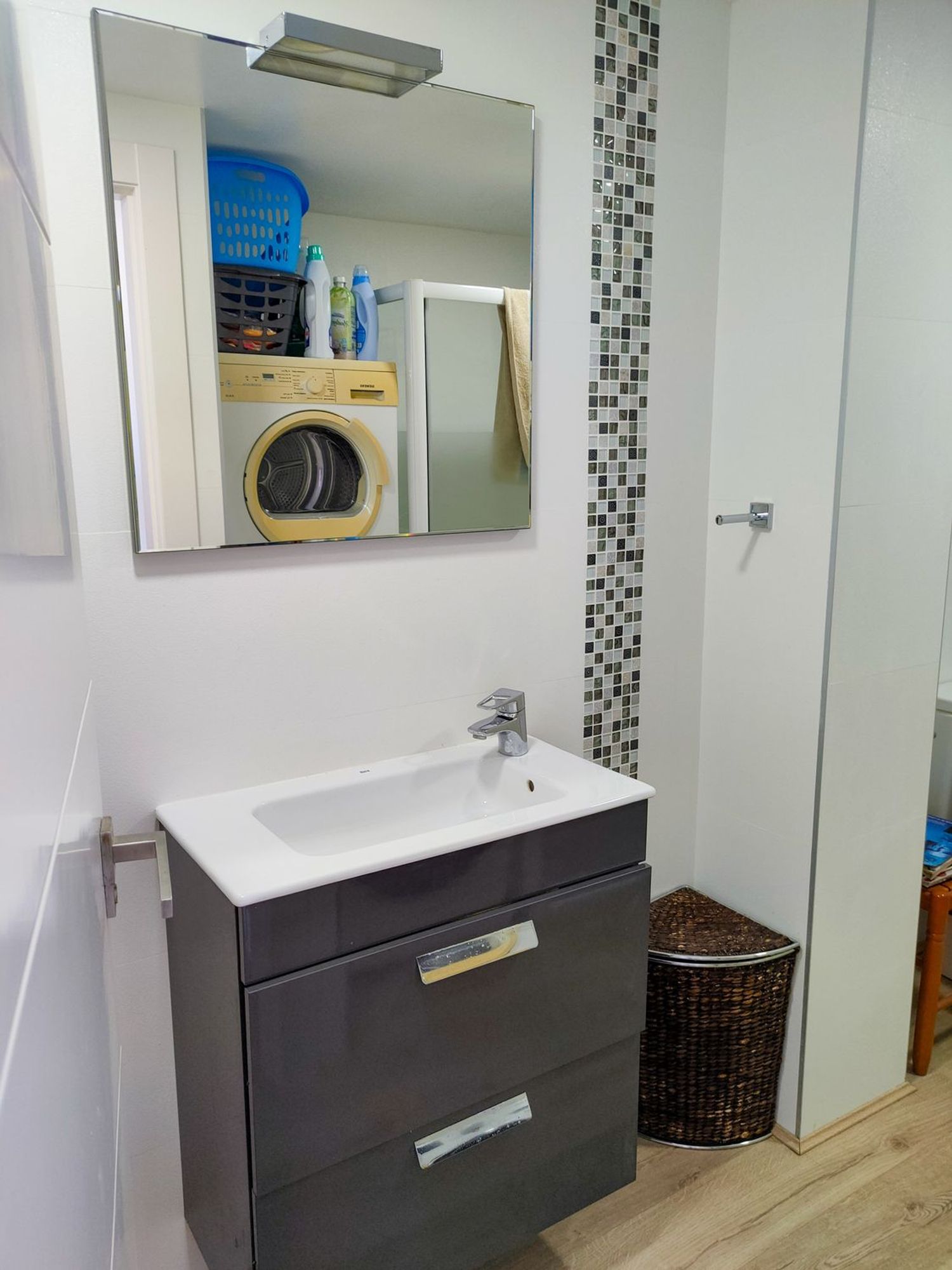 Chalet adosado en Calle del Albatros, 3, Cabo de las Huertas - Foto 26