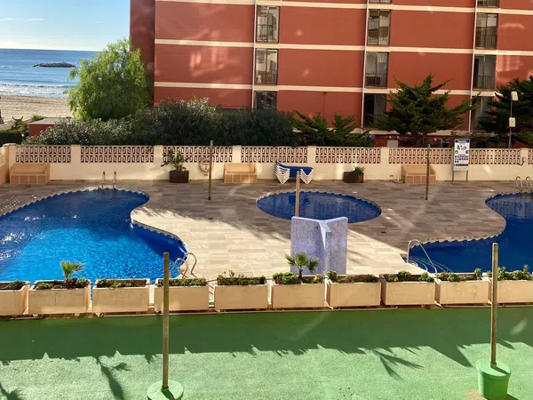 Piso en Calle Gran Bretaña, 2, Playa Arenal-Bol, Playa Arenal-Bol - Foto 2