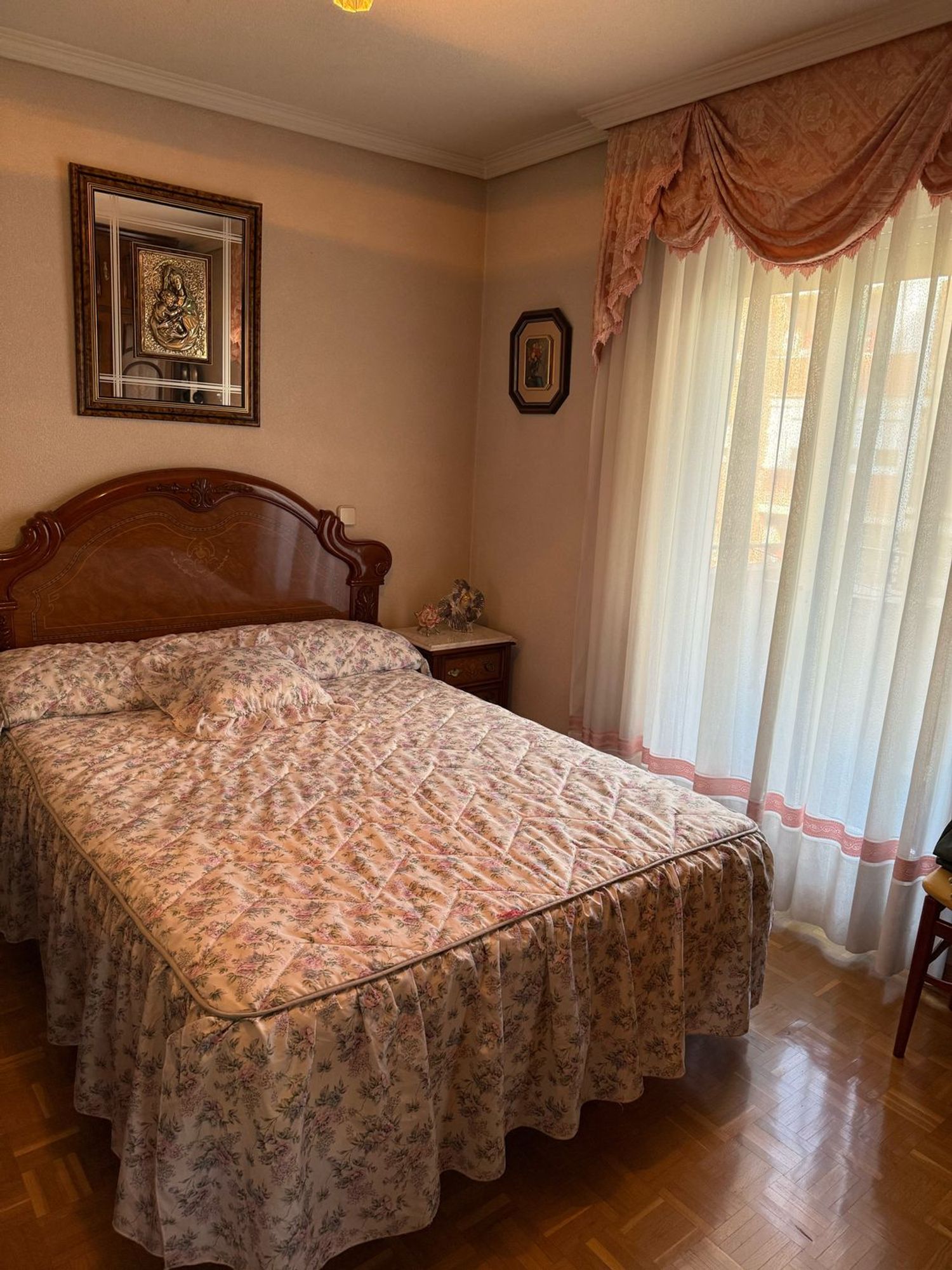 Piso en Calle de la Cañada, 17, Vinateros - Foto 13