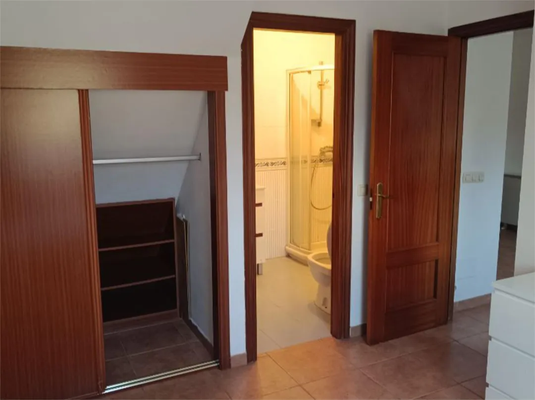 Piso en  Rúa Condes de Andrade 16 - Foto 4