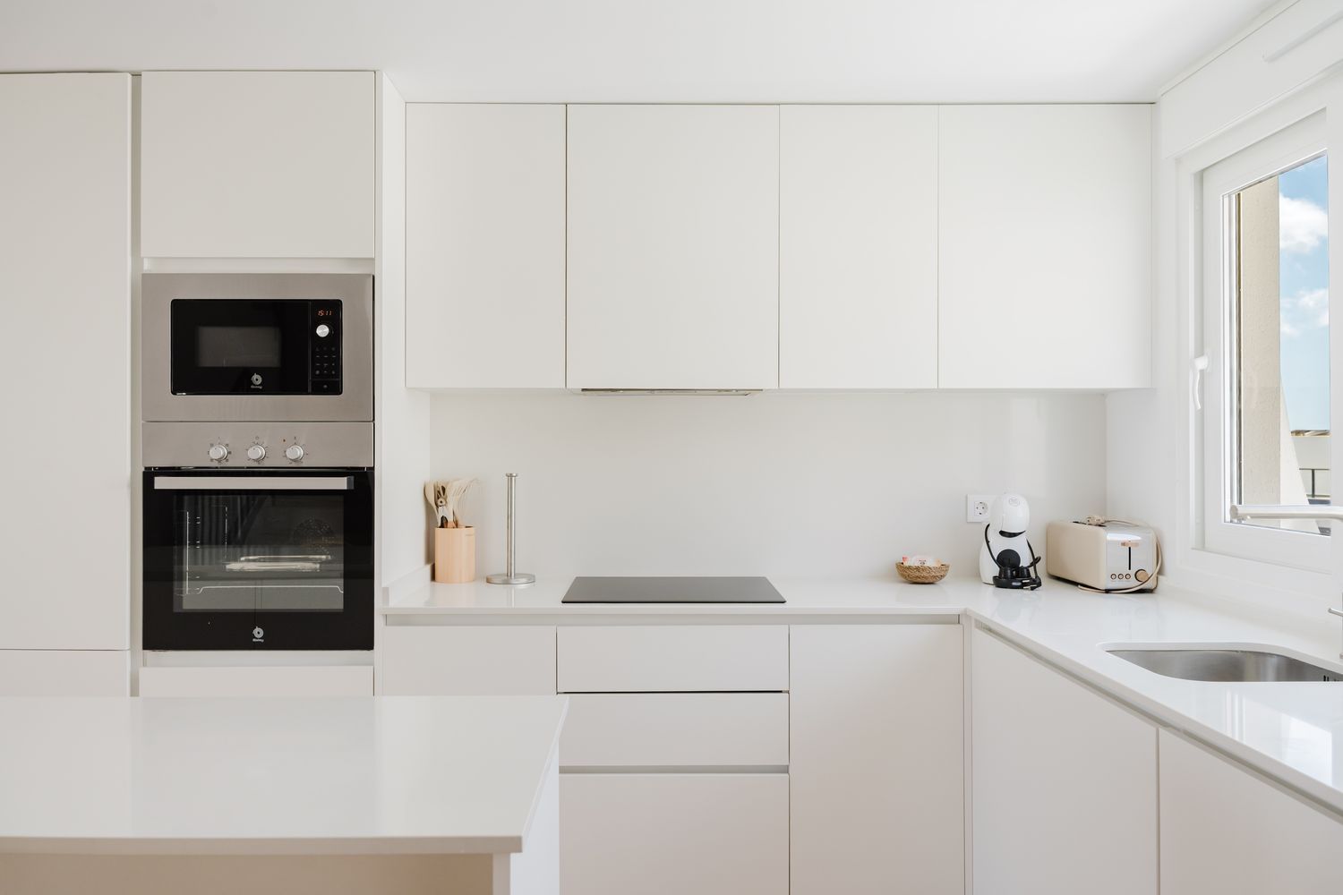 Chalet pareado en Avenida Barcelona, 58, Balcón de Finestrat-Terra Marina, Balcón de Finestrat-Terra Marina - Foto 14
