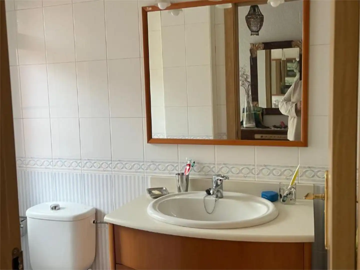 Chalet en Rivas-Vaciamadrid - Foto 12