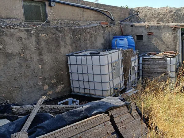 Casa terrera en Paraje Las Fuentes s/n - Foto 9