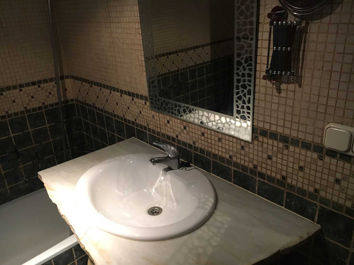 Piso en Plaza Calablanca, 2, Barrio San Luis - Los Molinos, Barrio San Luis - Los Molinos - Foto 2