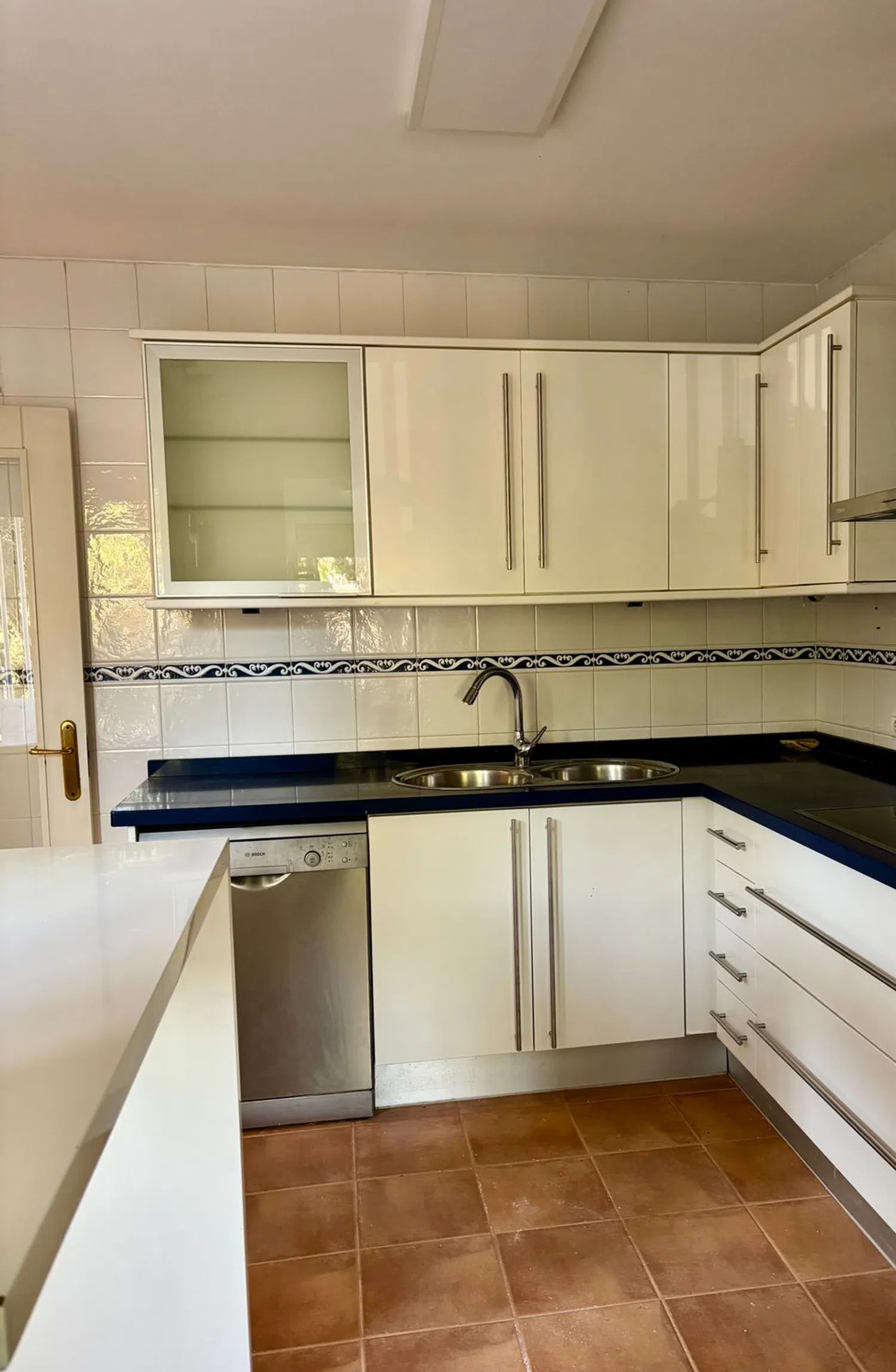 Chalet adosado en avenida Pintor Pérez Gil, 3 - Foto 4