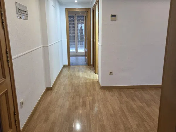 Piso en Travesía de Nicolás Funes, 4, Barrio Jesús - Foto 18