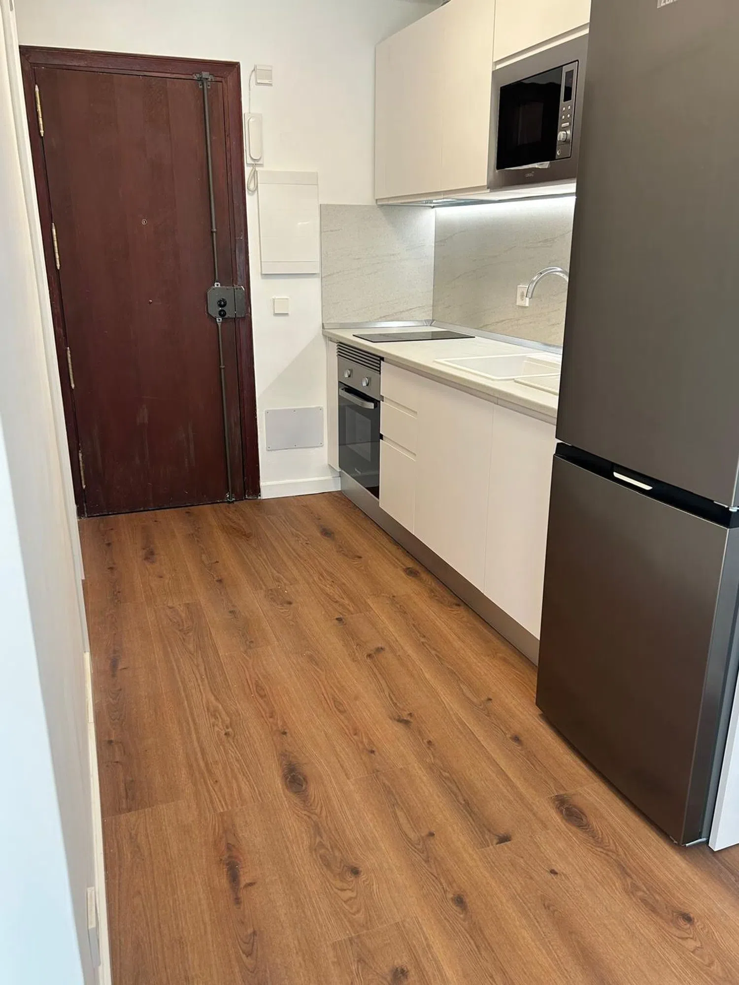 Piso en plaza de Santa Eulàlia, 1 - Foto 6