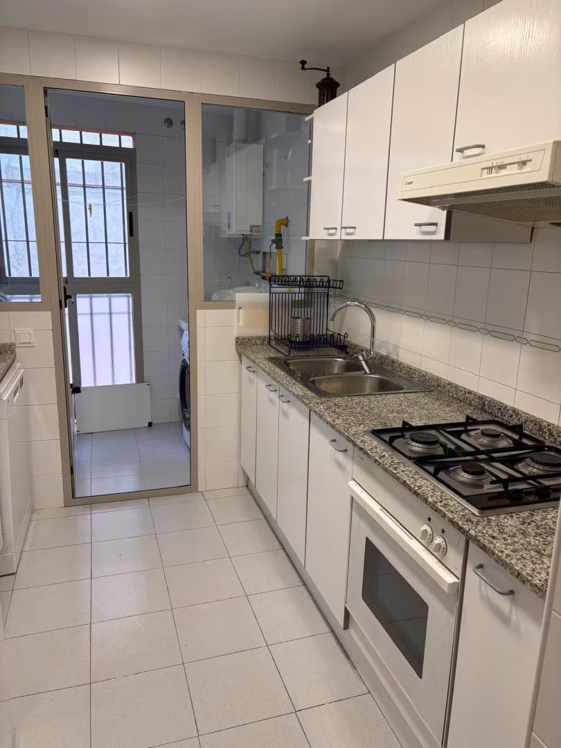 Piso en  Carrer de Dalt 43 - Foto 4