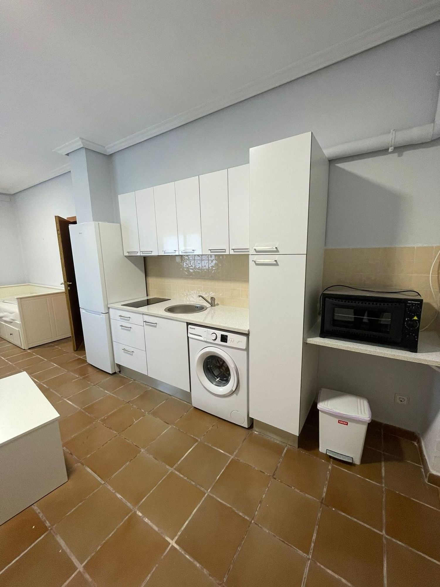 Estudio en Alfara del Patriarca - Foto 3