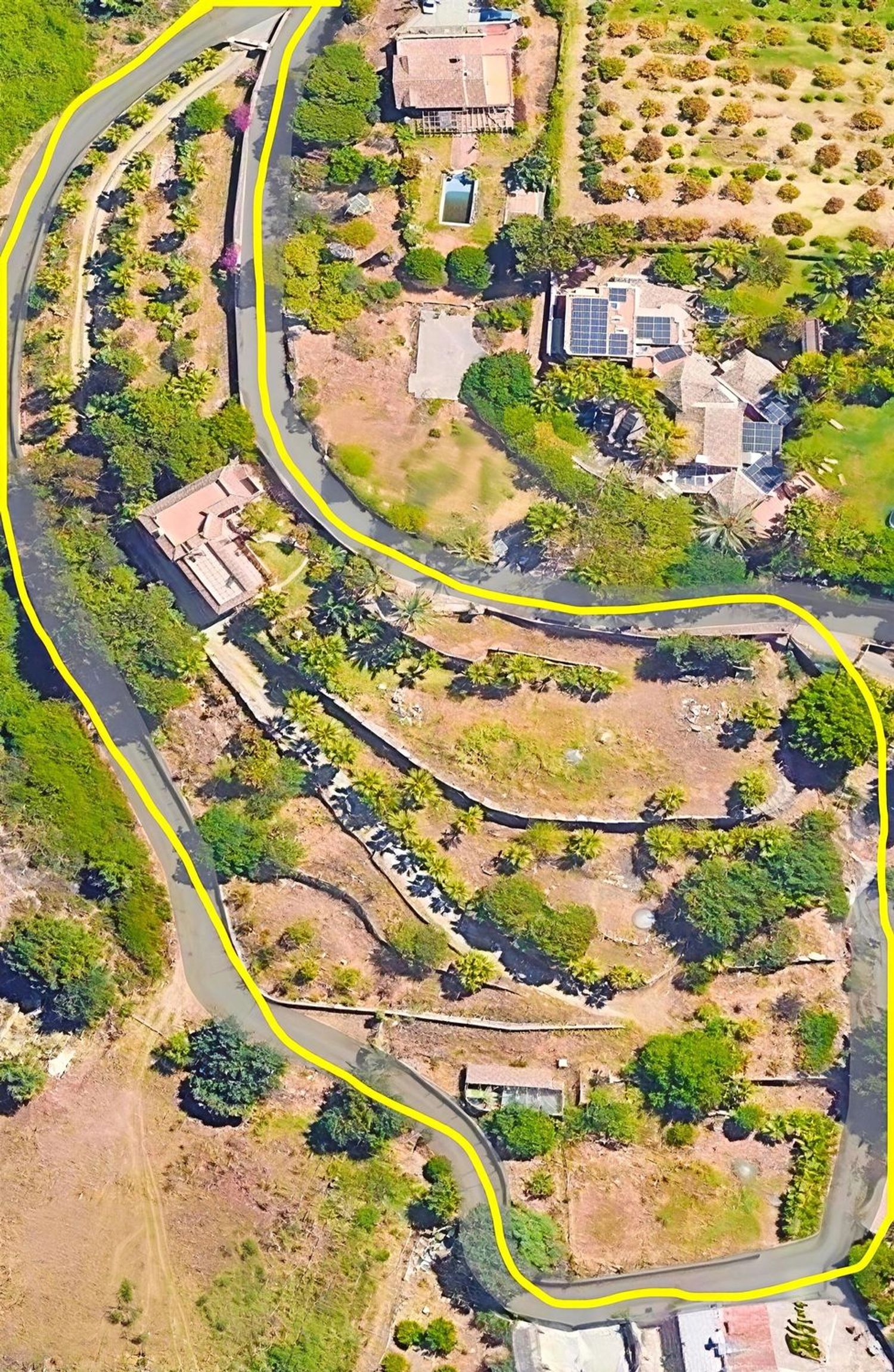 Casa independiente en Carretera, 188 - Foto 4