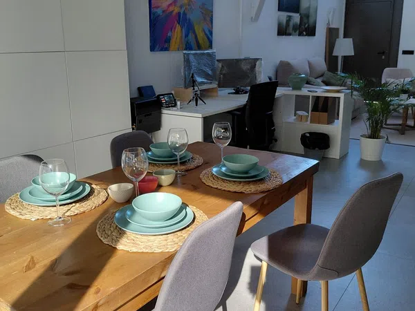 Loft en Avenida de Andalucia, 21, Centro, Centro - Foto 8