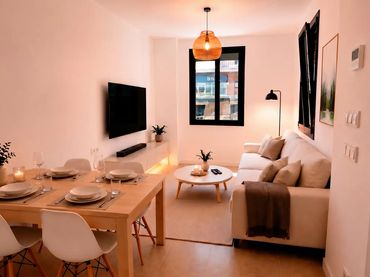 Piso en  Carrer Major de Sarrià 89 - Foto 1