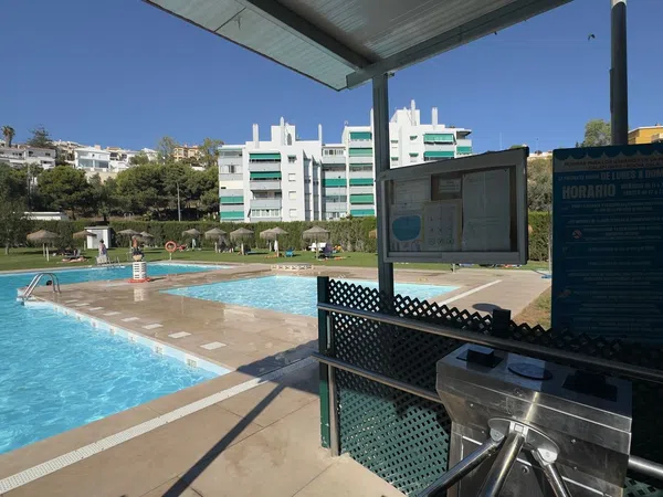 Piso en Calle Pleamar, 2, La Cala del Moral, La Cala del Moral - Foto 4