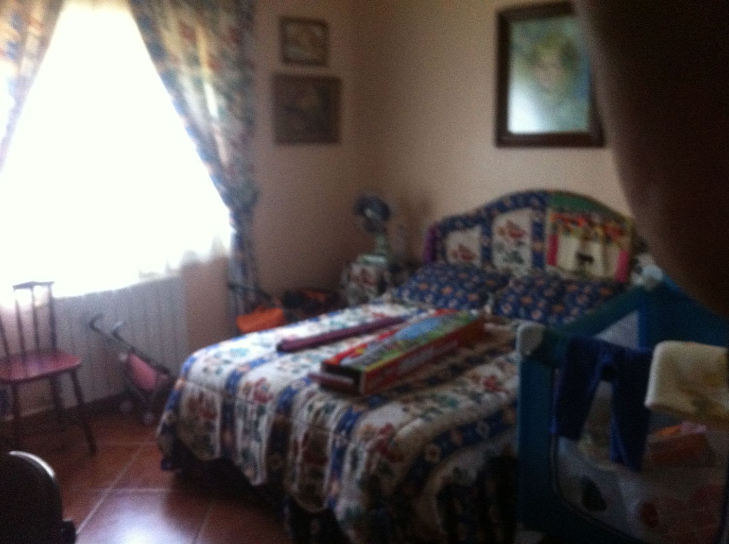 Casa o chalet independiente en Calle Júpiter, 19 - Foto 15