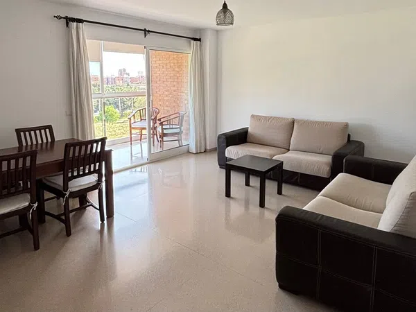 Piso en Urb. garbinet, parque de las avenidas Barrio Garbinet - Parque de las Avenidas - Foto 3