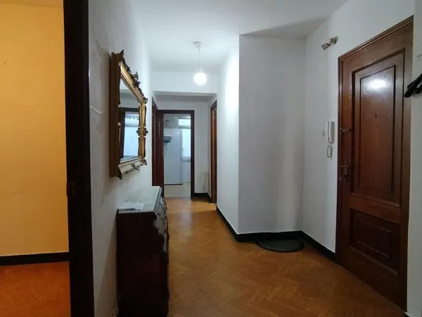 Piso en Calle Santa Cecilia, 5, Monte Alto - Zalaeta - Atocha, Monte Alto - Zalaeta - Atocha - Foto 8