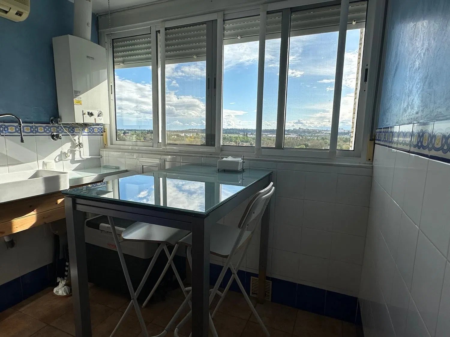Piso en Barrio Ramón de Carranza - Madre Rafols - Foto 7