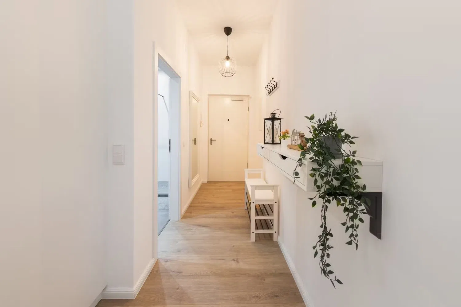 Piso en calle de Pallars, 319 - Foto 11