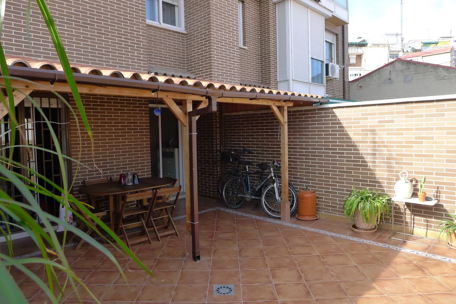 Piso en calle Conde de Vistahermosa, 7 - Foto 1