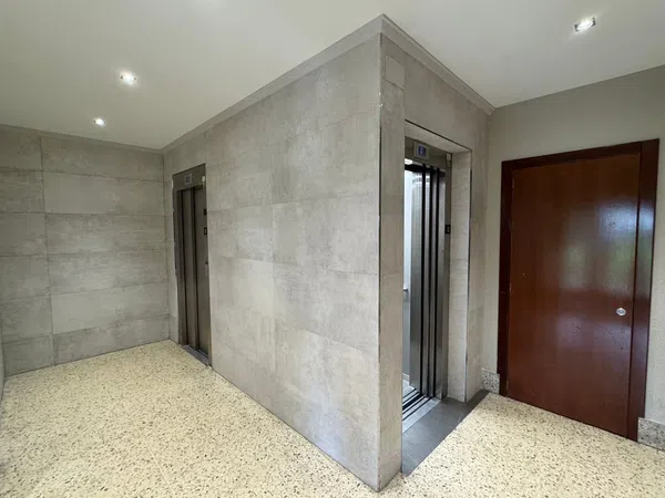 Piso en calle Fuente de la Salud, 9 - Foto 15