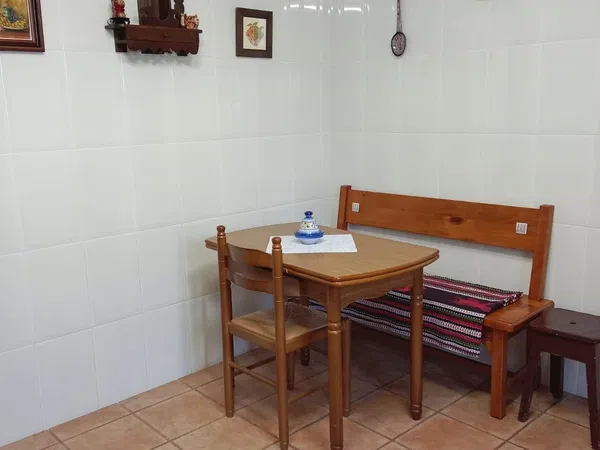 Chalet adosado en Calle Corredera, 26 - Foto 4