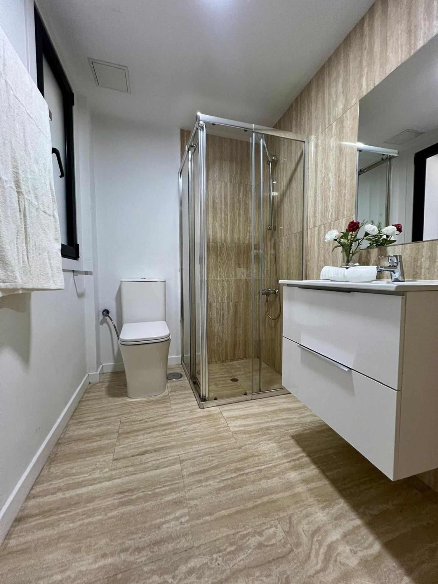Piso en Plaza de la Feria, 40, Arenales - Lugo - Avda Marítima - Foto 6