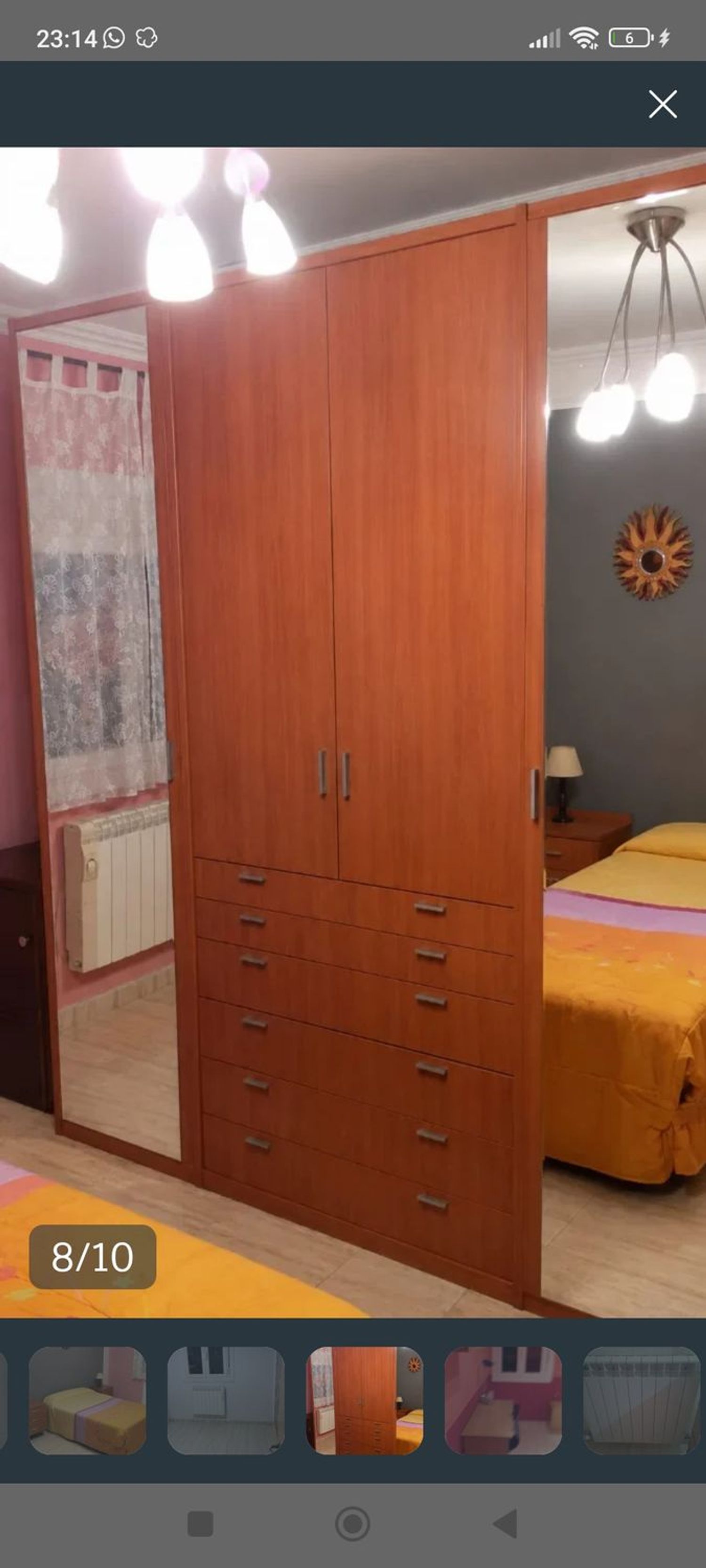 Casa o chalet independiente en . s/n - Foto 10
