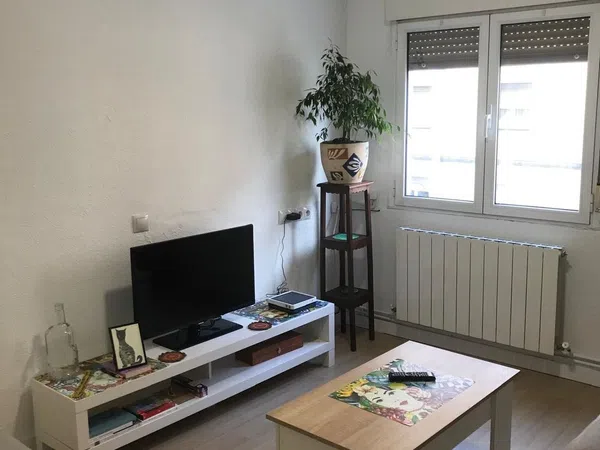 Piso en Calle de Joaquina Bobela, 21, Milán-Pumarín - Foto 5