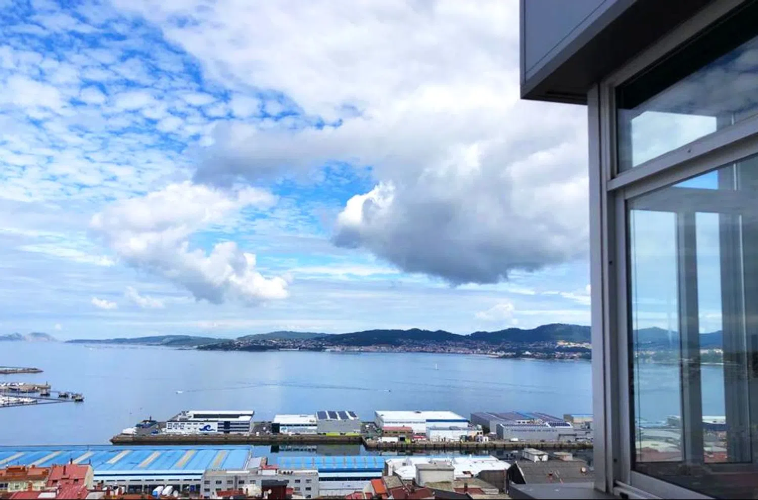 Piso en avenida das Camelias, 16 - Foto 5