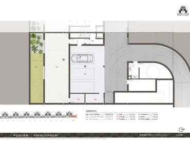 Casa adosada en  CV-847 km 3 - Foto 26