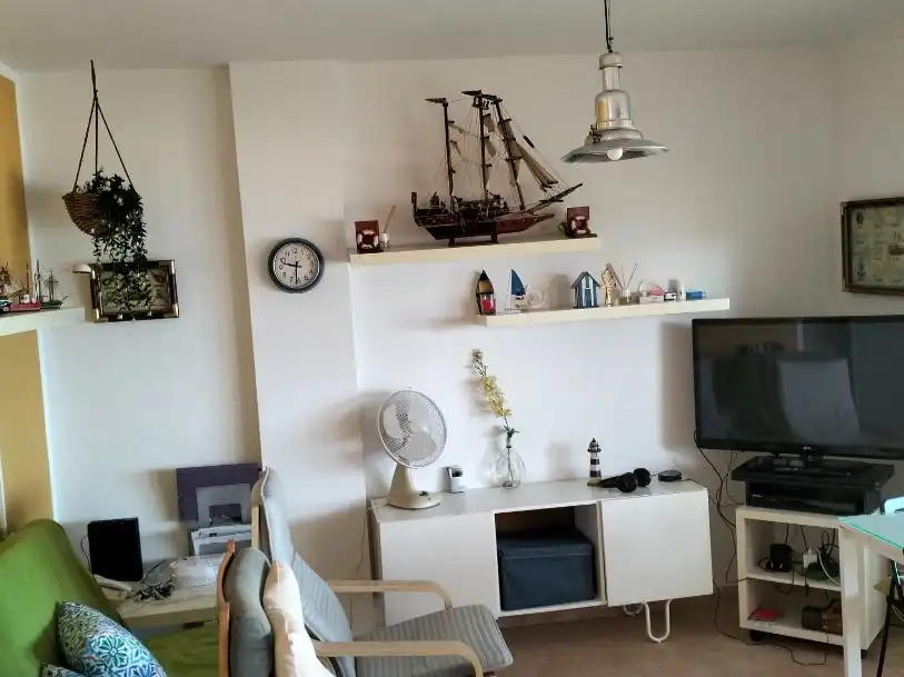Apartamento en  Calle Barco 6 - Foto 7