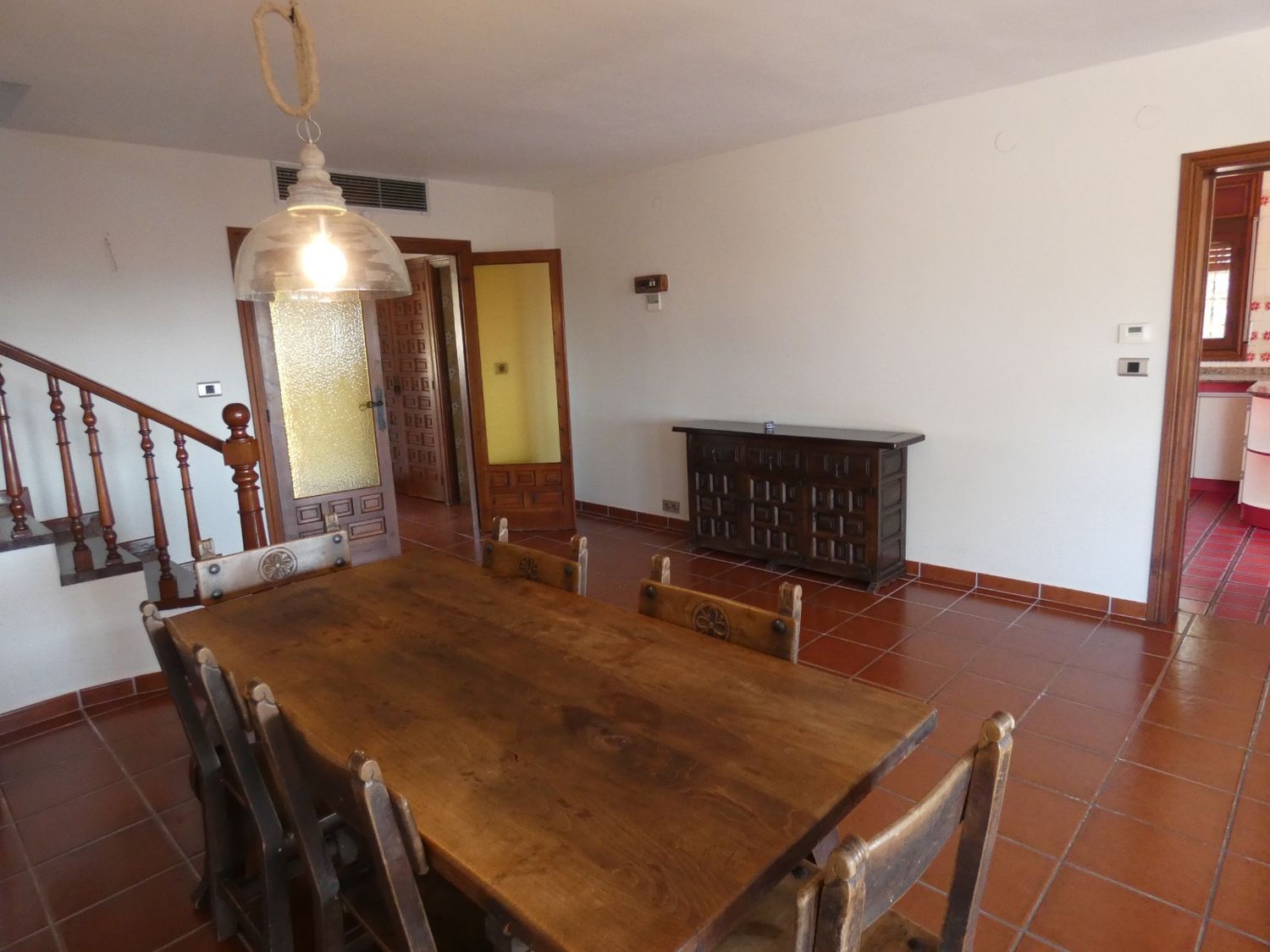 Casa o chalet independiente en Calle Mostaza, 7, Santa Faz - Foto 32