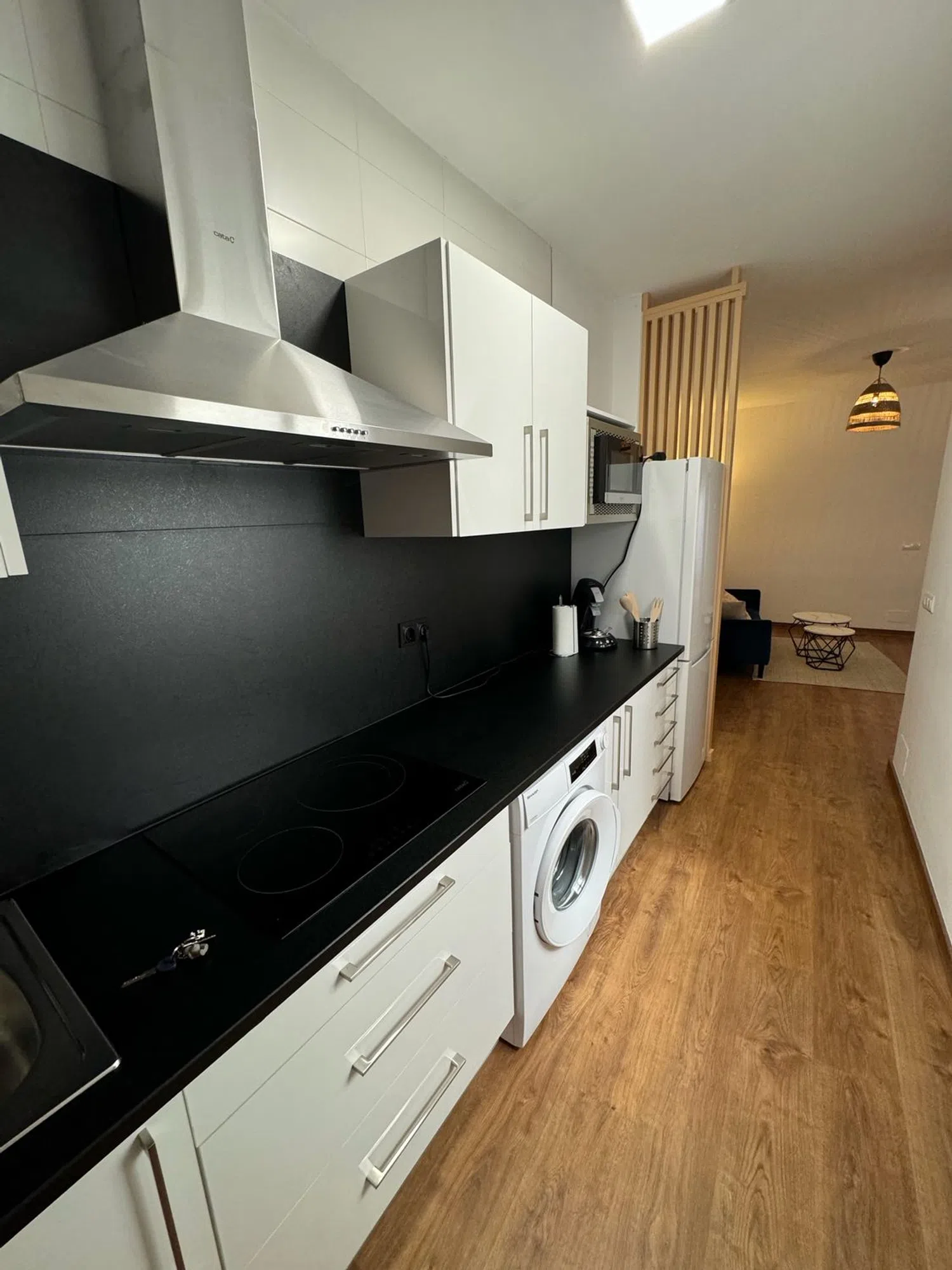 Piso en calle de Miguel de Molina, 6 - Foto 11