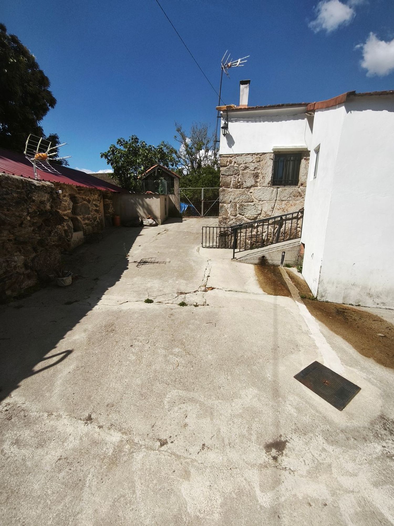 Casa de pueblo en Lugar Touciñas, 1 - Foto 20