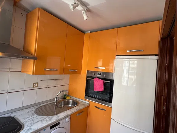 Piso en calle Virgen de la Cinta, 21 - Foto 7