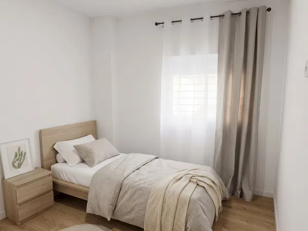 Piso en Calle Juan de Cervantes, 32, La Viñuela - Foto 12