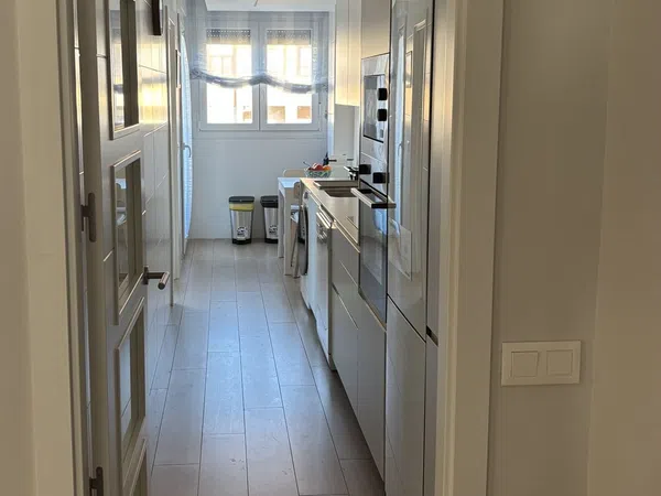 Piso en Avenida del Catedrático Soler, 25, Benalúa - Foto 10