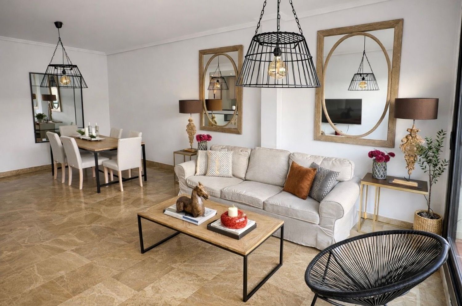 Piso en calle Igualeja, 9 - Foto 3