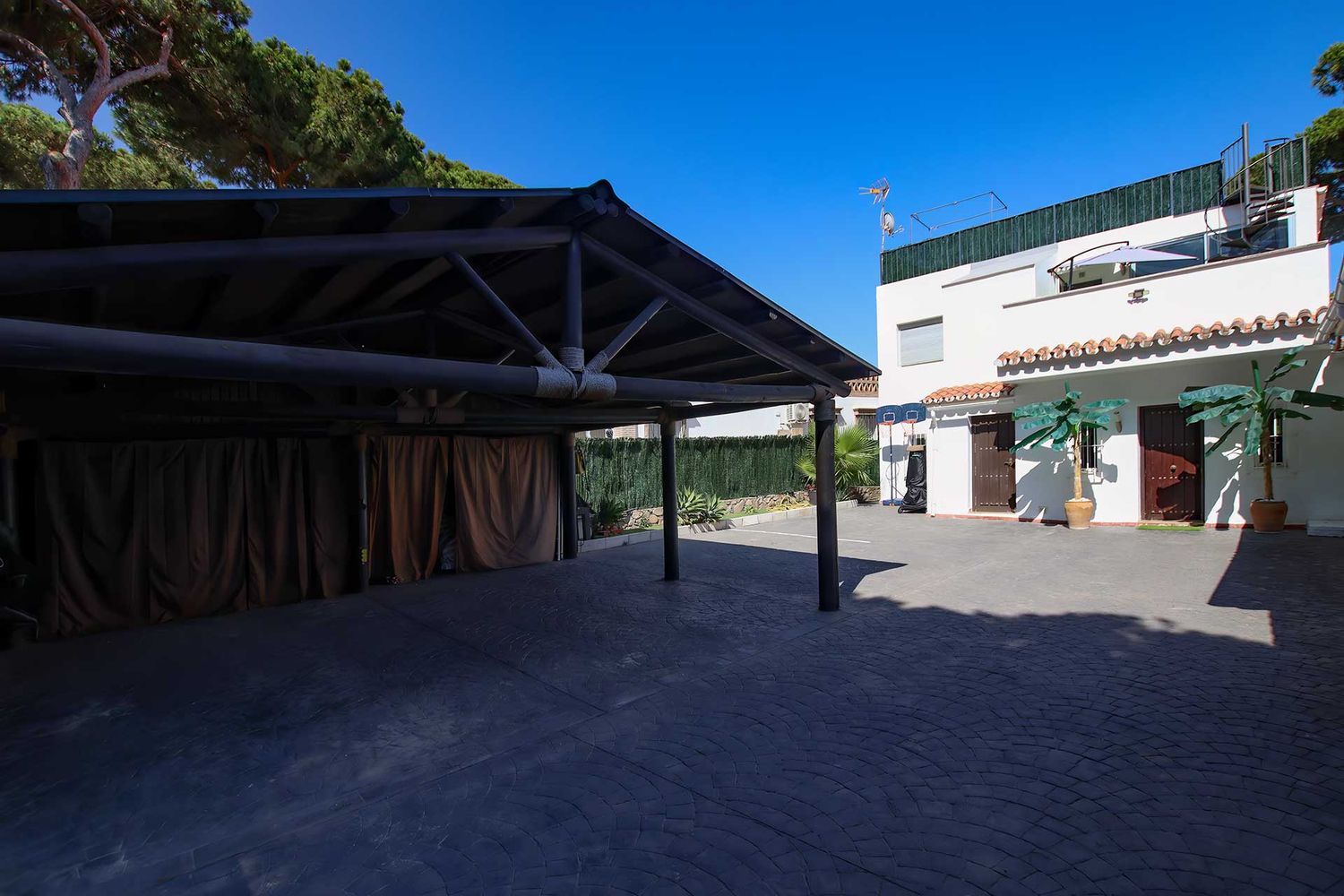 Casa o chalet independiente en Urb Los Pinos, 20, El Rosario-Ricmar - Foto 39