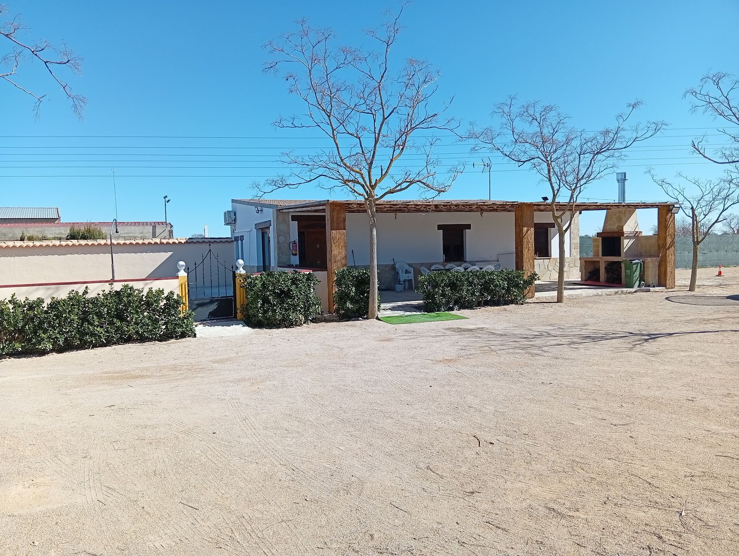 Casa rural en Calle Escobares, 23 - Foto 5