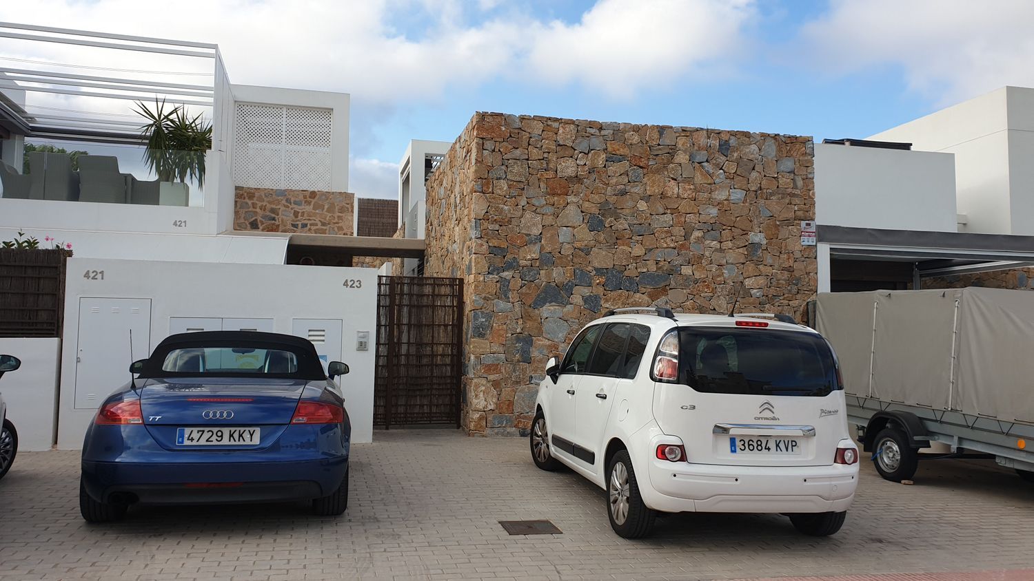 Casa o chalet independiente en Calle Cantábrico, 11, Lomas de Cabo Roig - Foto 16