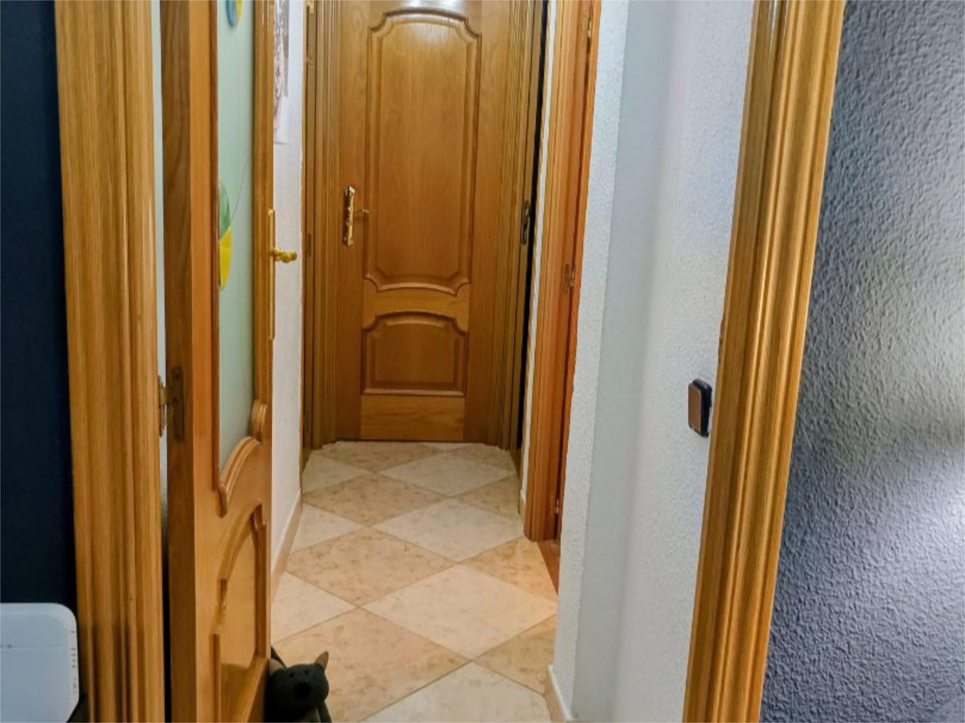 Piso en  Calle del Pintor Miró 6 - Foto 3