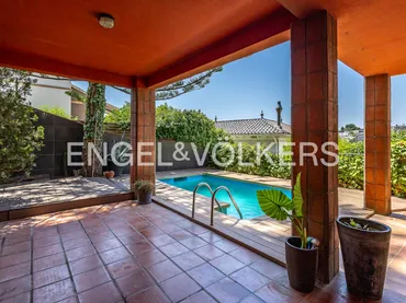 Chalet en Esplugues de Llobregat - Foto 32